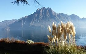Iseolakerental - Casa Del Pescatore
